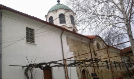 Чирпан