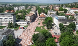 Попово