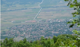 Шивачево