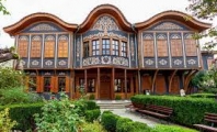 Регионален етнографски музей - Пловдив