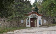 Белащински манастир "Св. Георги Победоносец" - Белащица
